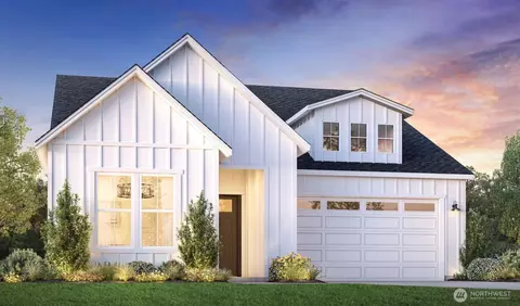 33890 Site 217 Calla Lily Pl SE, Black Diamond, WA 98010