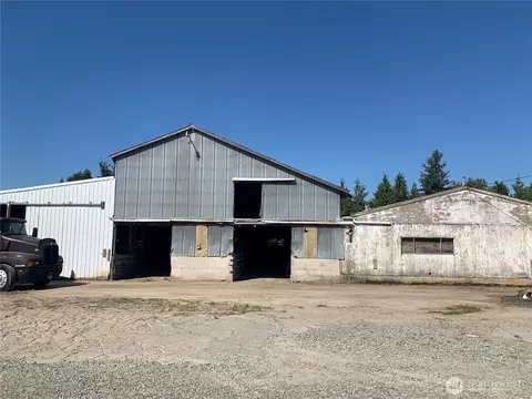 Exterior - 3037 Massey Rd, Everson, WA 98247 photo 9 of 13