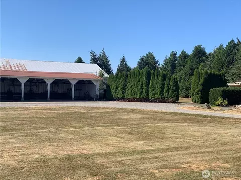 Exterior - 3037 Massey Rd, Everson, WA 98247 photo 7 of 13