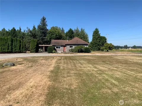 3037 Massey Rd, Everson, WA 98247