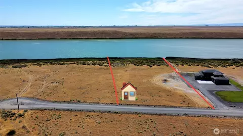 6198 NE Stonecrest Rd, Moses Lake, WA 98837