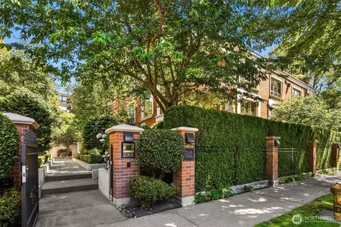 1168 Harvard Ave E #P7, Seattle, WA 98102