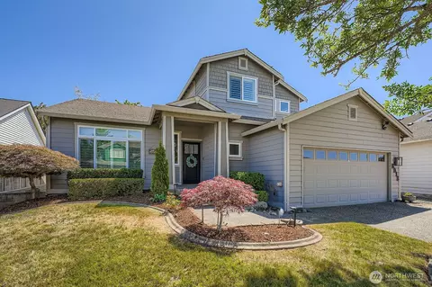 6018 Olive Ave SE, Auburn, WA 98092