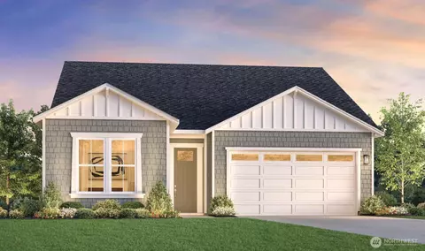 33840 Site 212 Calla Lily Pl SE, Black Diamond, WA 98010