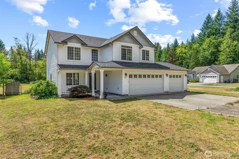 155 Irene Ln, Ariel, WA 98603