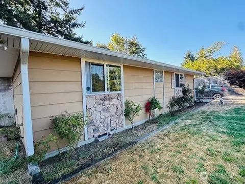 6214 S Cheyenne St, Tacoma, WA 98409