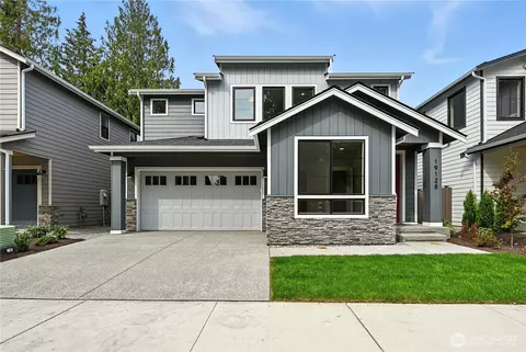 19128 Meridian Dr SE #CW 05, Bothell, WA 98012