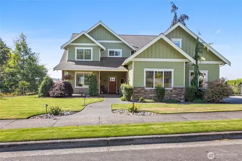 1792 Bradley Rd, Lynden, WA 98264