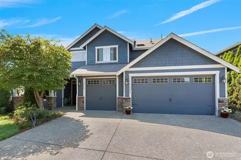 6743 SE 2nd St, Renton, WA 98059