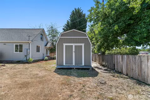 Exterior - 14710 149th Avenue Ct E, Orting, WA 98360 photo 11 of 14