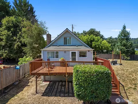 Exterior - 14710 149th Avenue Ct E, Orting, WA 98360 photo 13 of 14
