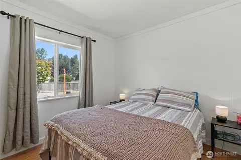 Bedroom - 14710 149th Avenue Ct E, Orting, WA 98360 photo 3 of 3