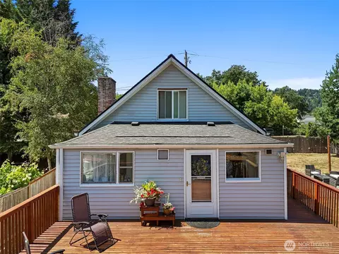 Exterior - 14710 149th Avenue Ct E, Orting, WA 98360 photo 14 of 14