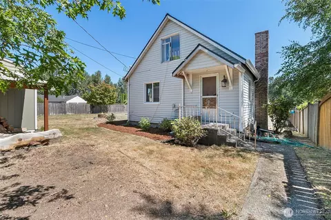 Exterior - 14710 149th Avenue Ct E, Orting, WA 98360 photo 8 of 14