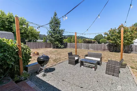 Exterior - 14710 149th Avenue Ct E, Orting, WA 98360 photo 6 of 14