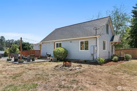 Exterior - 14710 149th Avenue Ct E, Orting, WA 98360 photo 12 of 14