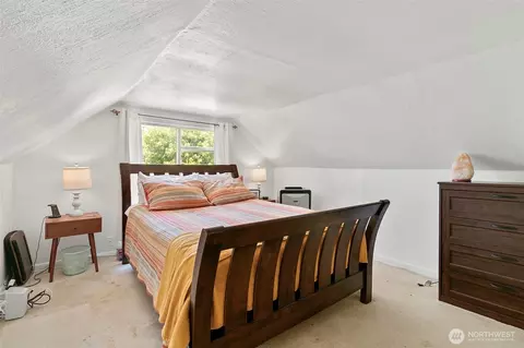 Bedroom - 14710 149th Avenue Ct E, Orting, WA 98360 photo 1 of 3