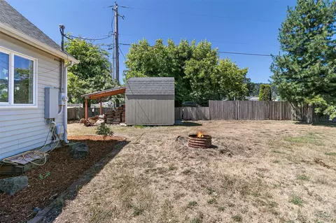 Exterior - 14710 149th Avenue Ct E, Orting, WA 98360 photo 7 of 14