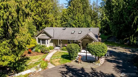 45 S Tara Ln, Port Angeles, WA 98362