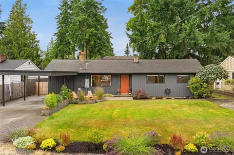 2115 N 192nd St, Shoreline, WA 98133