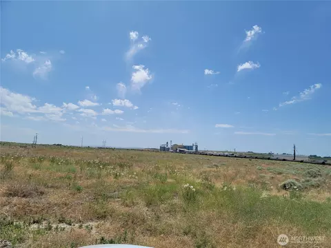 0 Parcel Apt 060583000 Nna Labarre Ave S, Warden, WA 98857