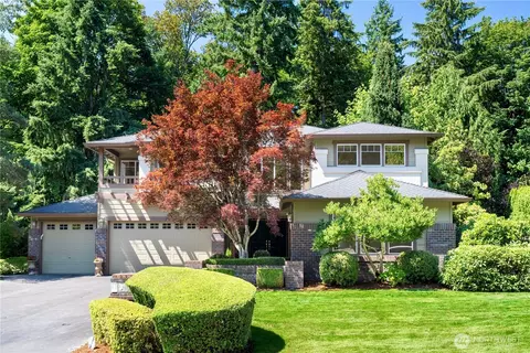 20600 74th Dr SE, Snohomish, WA 98296