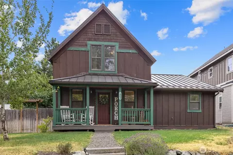 602 S 1st St, Roslyn, WA 98941