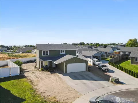 905 Sunstone Ct, Othello, WA 99344