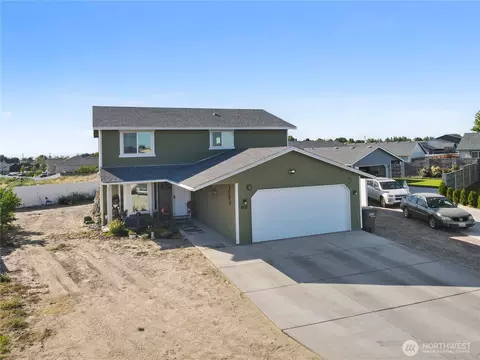 905 Sunstone Ct, Othello, WA 99344 photo 5