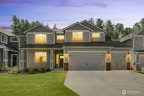 9951 Merrick St SE #375, Yelm, WA 98597