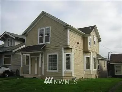 2609 Rockefeller, Everett, WA 98201 photo 1