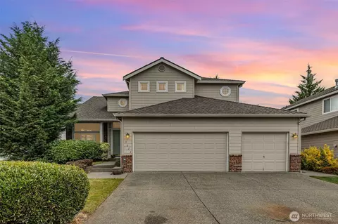 12822 SE 223rd Pl, Kent, WA 98031
