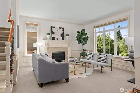 Living - 2022 240th Pl SE, Bothell, WA 98021 photo 1 of 4