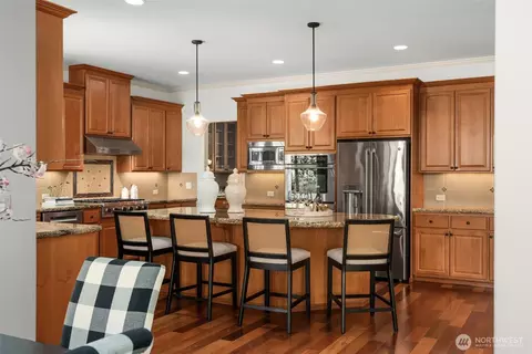 Kitchen - 2022 240th Pl SE, Bothell, WA 98021 photo 1 of 4