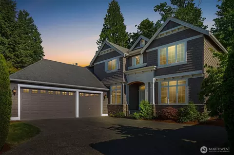 Exterior - 2022 240th Pl SE, Bothell, WA 98021 photo 3 of 6