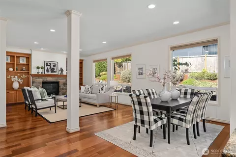 Dining - 2022 240th Pl SE, Bothell, WA 98021 photo 3 of 4