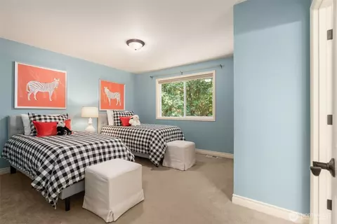 Bedroom - 2022 240th Pl SE, Bothell, WA 98021 photo 2 of 5