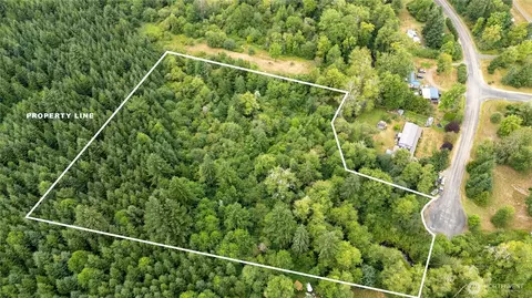 0 Shanklin Rd, Onalaska, WA 98570