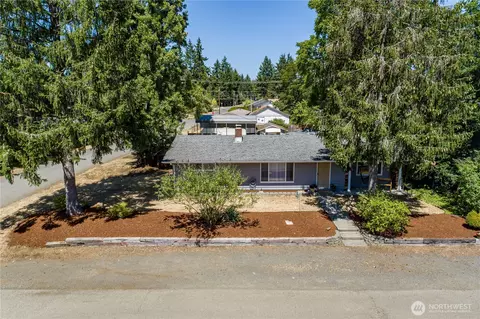 1226 W Alder St, Shelton, WA 98584