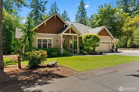 4419 88th Ave NW, Gig Harbor, WA 98335