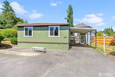 13320 Highway 99 #109, Everett, WA 98204