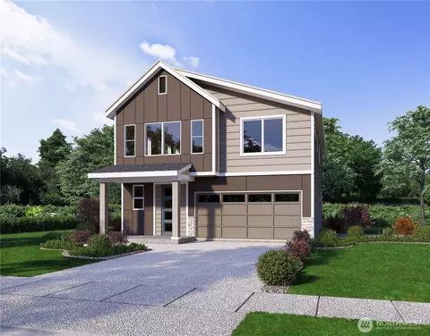 2213 168th Pl NE, Marysville, WA 98271