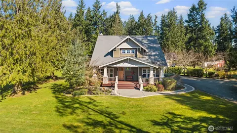 23119 164th St E, Buckley, WA 98321