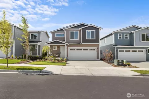 8302 32nd Pl NE, Marysville, WA 98270