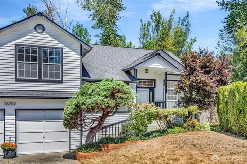 26702 110th Ave SE, Kent, WA 98030