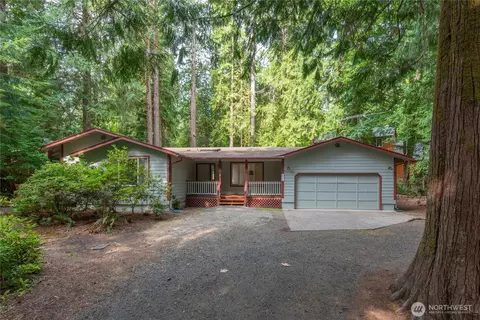 447 E Pointes Dr E, Shelton, WA 98584