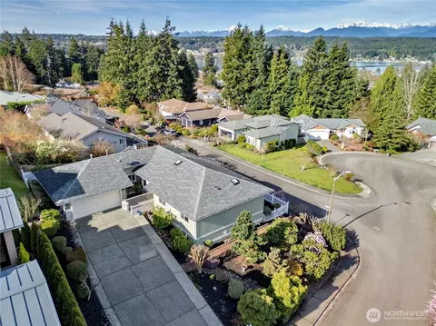 1287 Odin Ct, Poulsbo, WA 98370