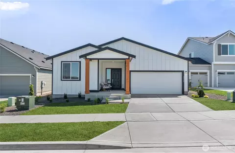 6090 Crestner Dr SW, Port Orchard, WA 98367