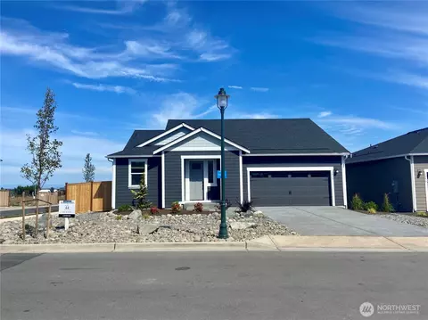1030 Folgate Dr, Sequim, WA 98382