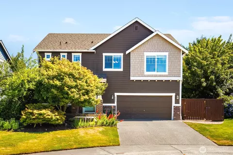 9321 227th Ave E, Buckley, WA 98321